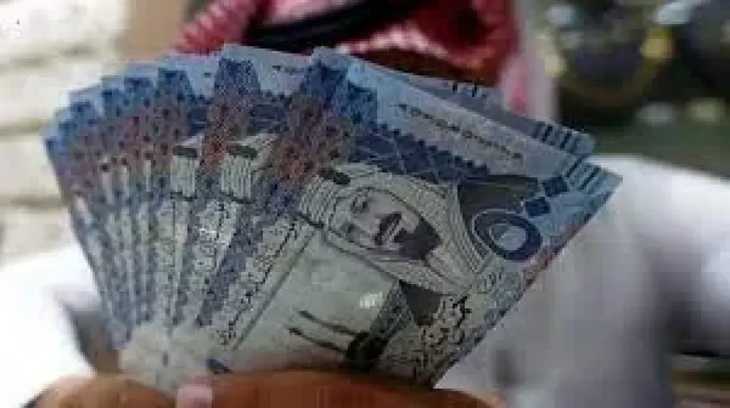 قبل رحلتك للعمرة.. الريال السعودي مقابل الجنيه المصري اليوم الأربعاء 24-9-2025 (1) قبل رحلتك للعمرة.. الريال السعودي مقابل الجنيه المصري اليوم الأربعاء 24-9-2025 (1)