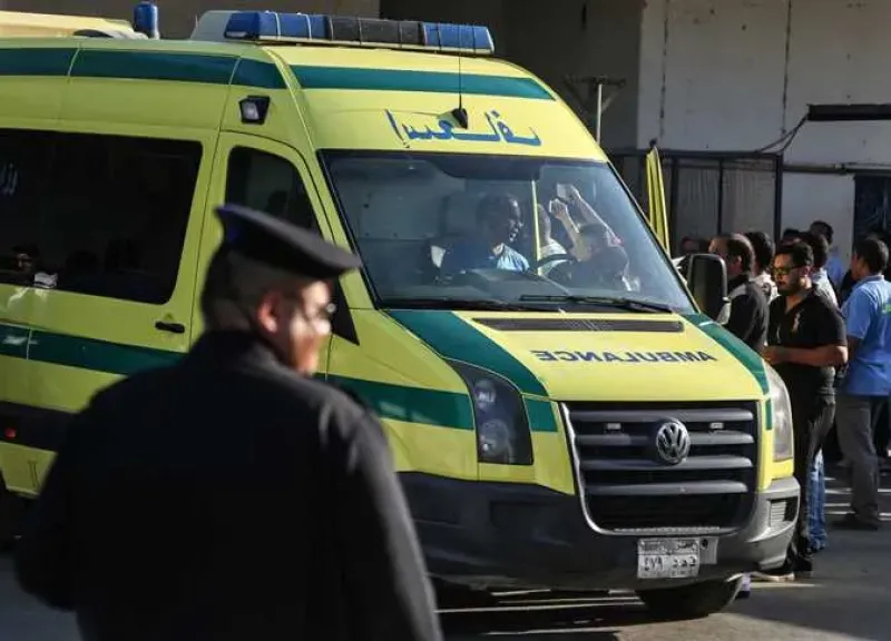 كان شارب مخدرات ...زوج ينهي حياة زوجته وابنتها ويلقي جثتيهما في الصحراء بالبحر الأحمر