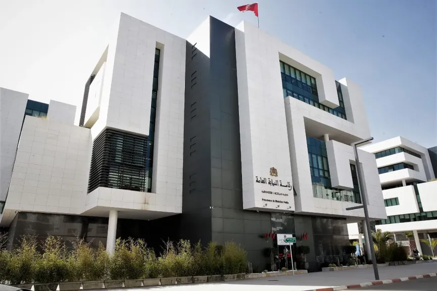 حماية القانون أولًا.. النيابة العامة تحذر من تداول المقاطع الجنائية المصورة