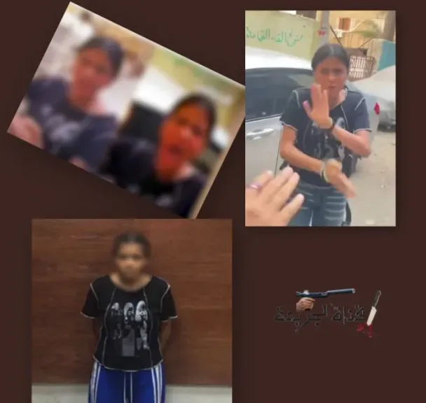 مشادة طلابية تتحول إلى اعتداء أمام مدرسة في مصر القديمة.. والشرطة تتدخل