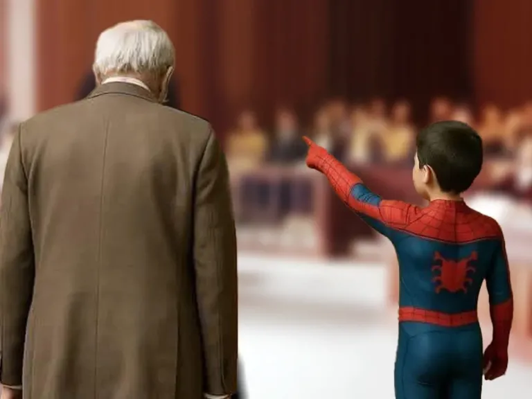 كواليس الجلسة الخامسة أمام محكمة الاستئناف ...في قضية الطفل ياسين