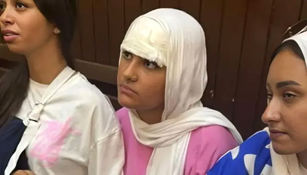 محكمة مستأنف جنح أكتوبر تنظر استئناف قضية ”مطاردة فتيات طريق الواحات”