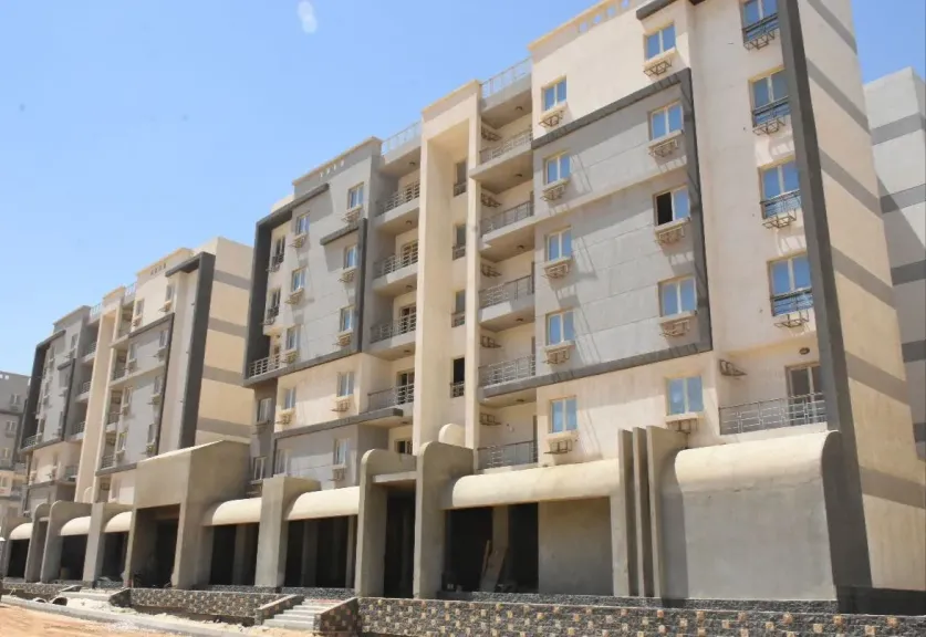 «سكن لكل المصريين 7» في مراحله الأخيرة.. مدّ الحجز حتى الأحد 28 سبتمبر 2025 وفرصة  للتملّك بدعم وتمويل ميسر