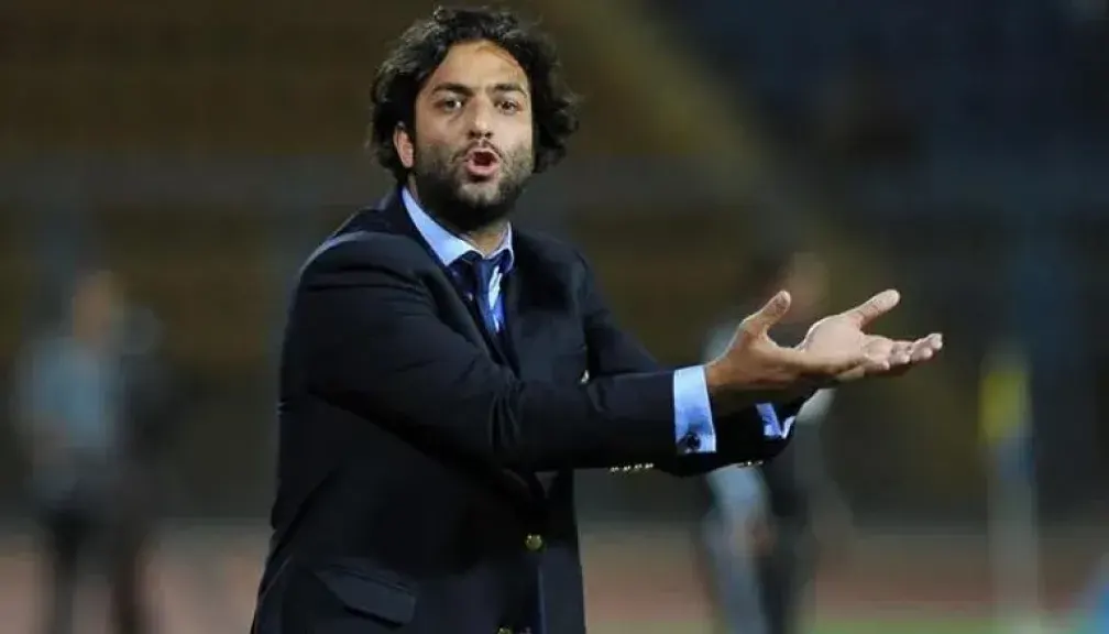 بيان مستفز.. ميدو يفتح النار على مجلس إدارة الزمالك بعد التعادل مع الجونة (فيديو)