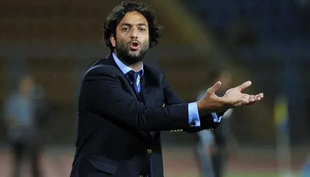 بيان مستفز.. ميدو يفتح النار على مجلس إدارة الزمالك بعد التعادل مع الجونة (فيديو)