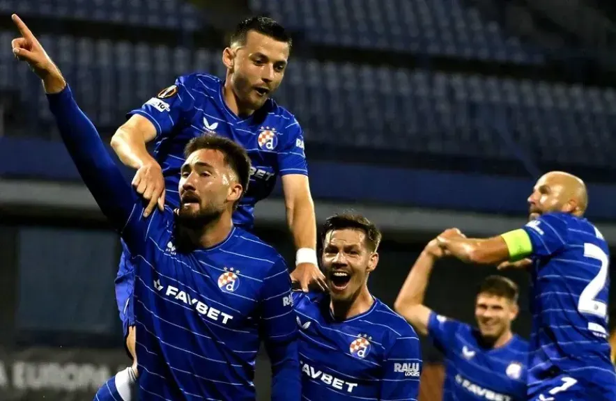 هزيمة فنربخشة وفوز روما.. أبرز نتائج الجولة الافتتاحية للدوري الأوروبي 2025-2026