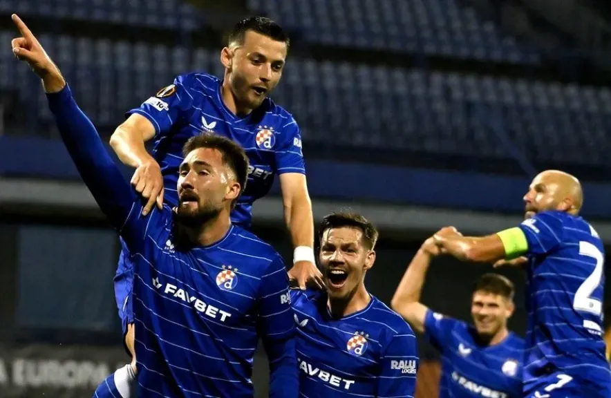 هزيمة فنربخشة وفوز روما.. أبرز نتائج الجولة الافتتاحية للدوري الأوروبي 2025-2026