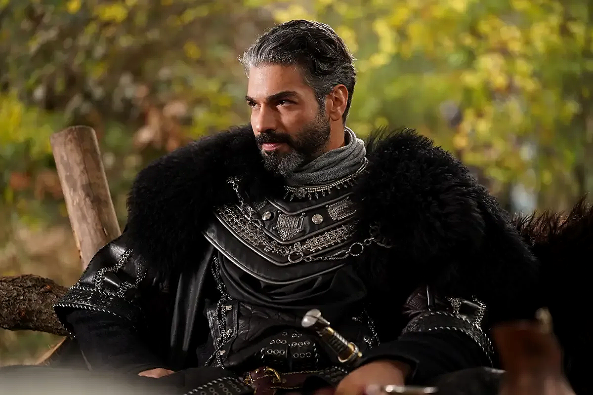 شاهد مسلسل المؤسس أورهان الحلقة 14.. حرب مشتعلة ومحاولة اغتيال تهز القبيلة