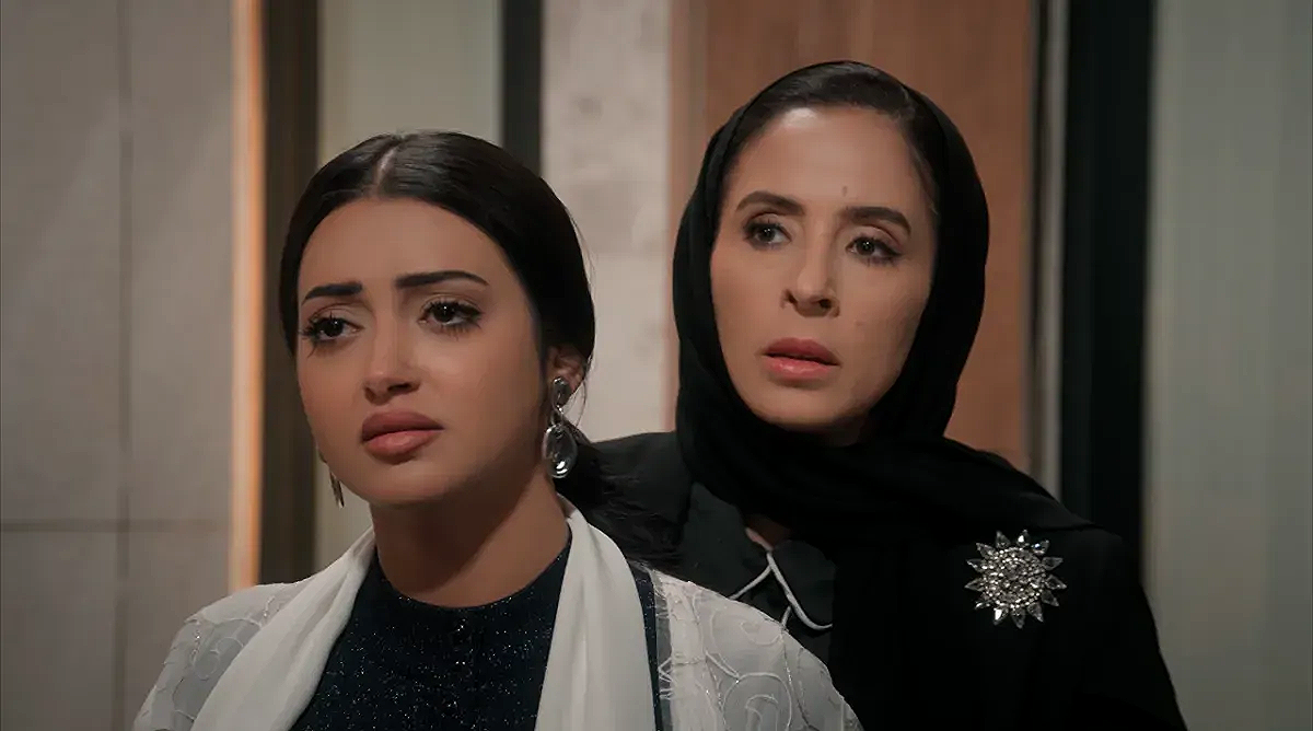 شاهد مسلسل المرسى الحلقة 84.. مؤامرات مكشوفة ومواجهات مشتعلة تهز العائلة