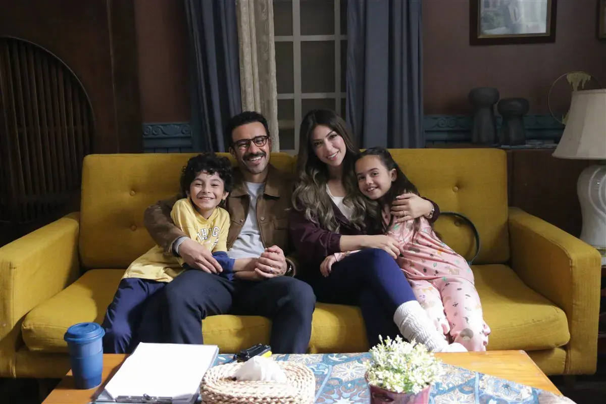 مسلسل بابا وماما جيران رمضان 2026.. موعد العرض والقنوات وقصة الكوميديا العائلية المنتظرة