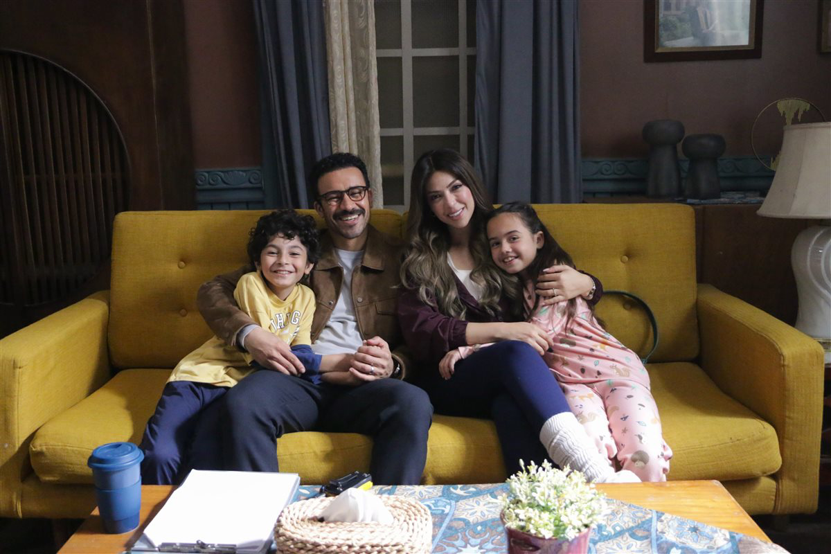 مسلسل بابا وماما جيران رمضان 2026.. موعد العرض والقنوات وقصة الكوميديا العائلية المنتظرة