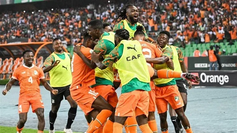 ودية تاريخية.. كوت ديفوار تواجه اسكتلندا في ليفربول استعداداً لمونديال 2026