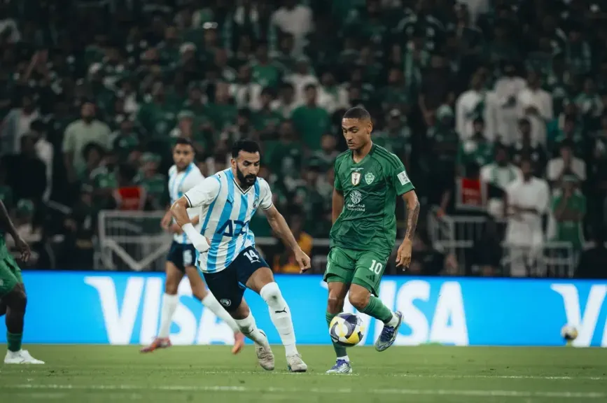 لعنة الفراعنة.. تفوق الأندية المصرية على نظيرتها السعودية يتواصل في كأس إنتركونتيننتال