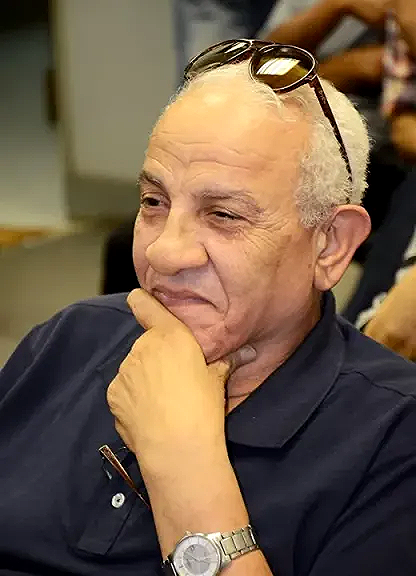 سعيد محمد أحمد يكتب : جولانى ”بروباجندا” نيويورك ...سوريا وشبح مخطط التقسيم الشيطاني