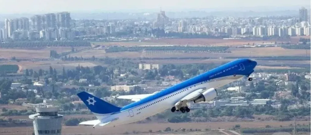 نتنياهو يغيّر مسار طائرته إلى واشنطن.. مناورة لتفادي مذكرة الاعتقال الدولية