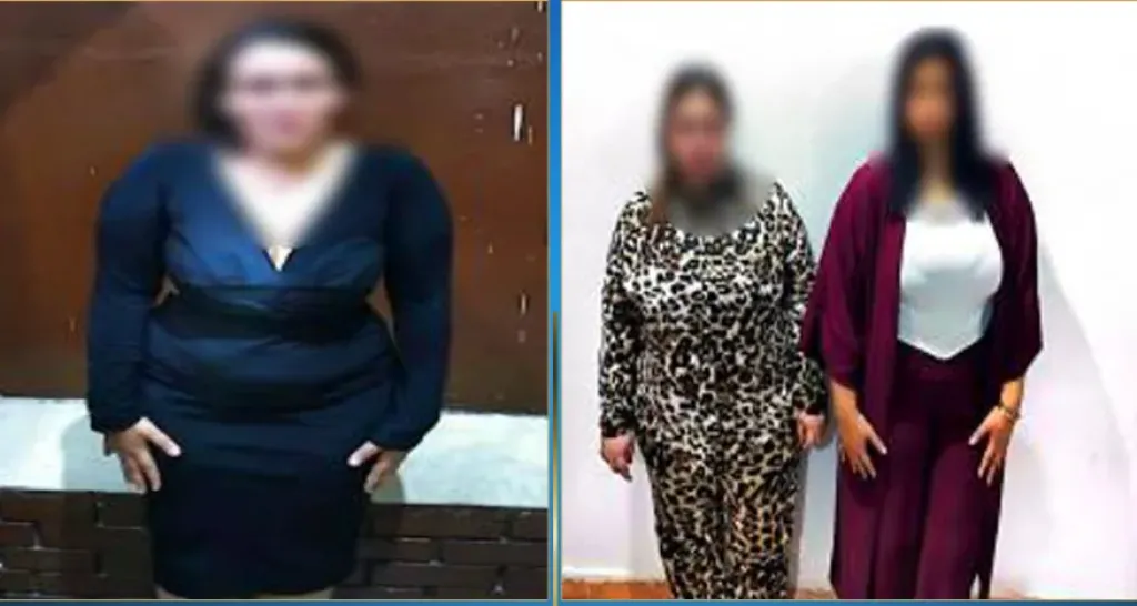 سقوط شبكة آداب بالإسكندرية.. المتعة الحرام عبر التطبيقات والدفع مقدمًا  بالتحويل كاش