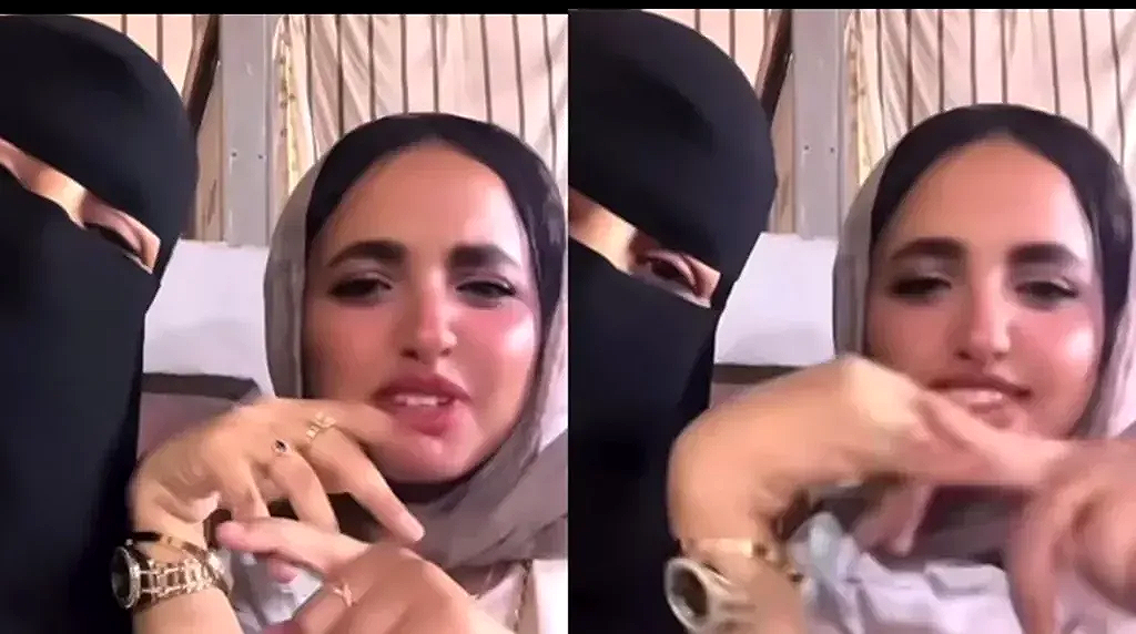 القصة الكاملة لعريس فيديو التشهير: رواية المهندس الشاب ورد الأم المنقبة بالفديو