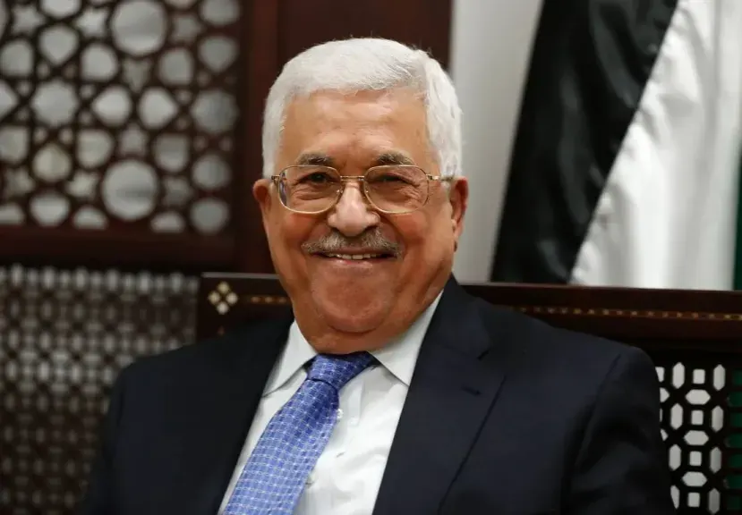 تحذير صارخ من الرئيس الفلسطيني: العدوان إبادة جماعية ومشروع إسرائيل الكبرى لن يمر