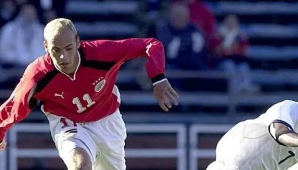 محمد اليماني.. هداف العرب التاريخي في كأس العالم للشباب رغم النهاية المبكرة لمسيرته الكروية