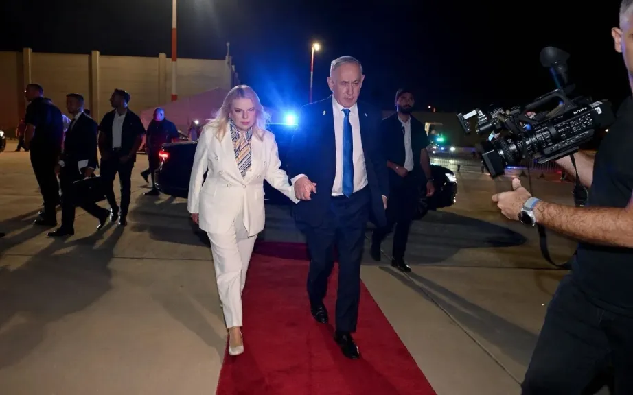 نتنياهو في نيويورك: احتجاجات واسعة واتهامات بالإبادة خلال مشاركته في اجتماعات الأمم المتحدة