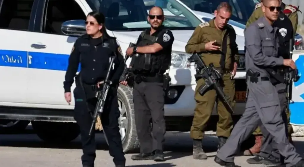 اعتقال إسرائيلي – أمريكي بتهمة التجسس لصالح إيران