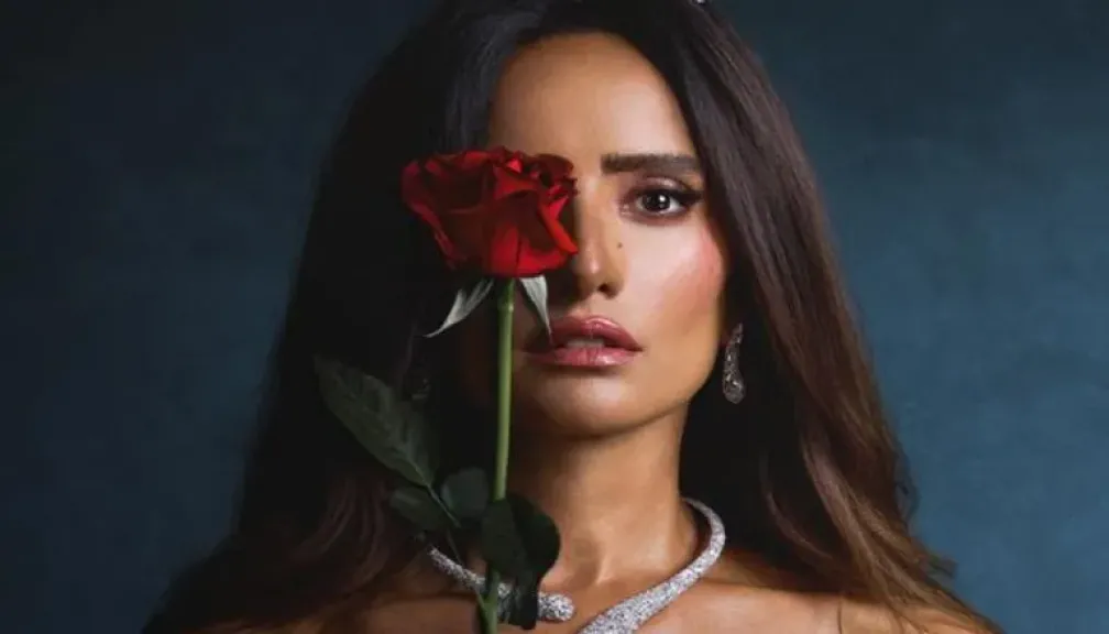 بوستر مسلسل ”ورد وشوكولاتة” يضع زينة ومحمد فراج في مواجهة درامية مشوّقة