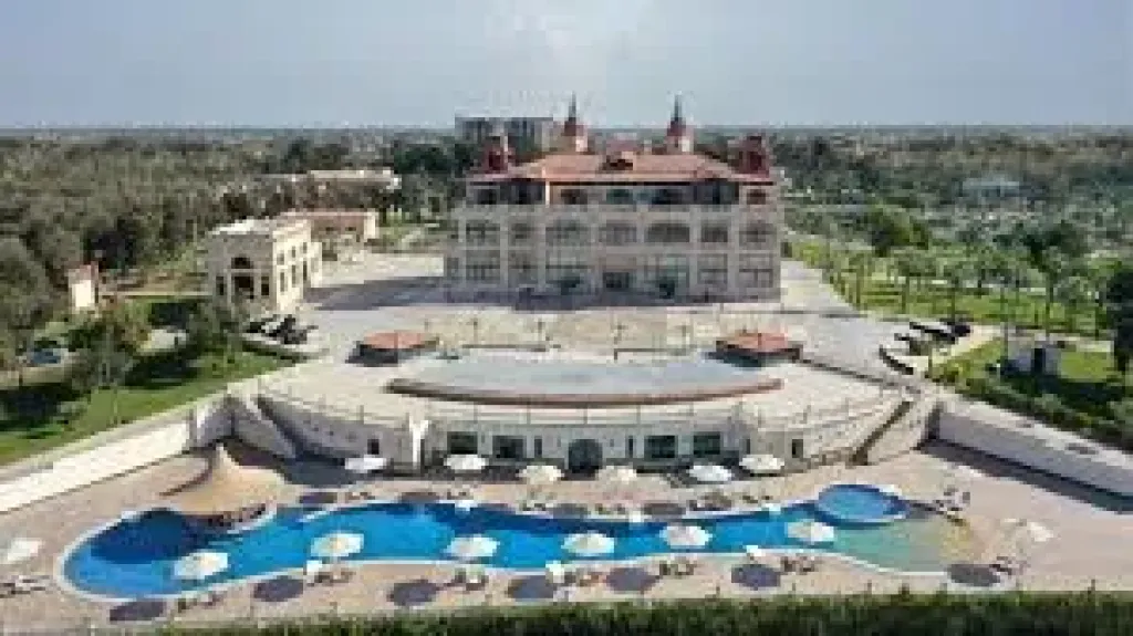 ريكسوس المنتزه بالإسكندرية.. وجهتك المثالية لحفل زفاف أسطوري وفعاليات عالمية