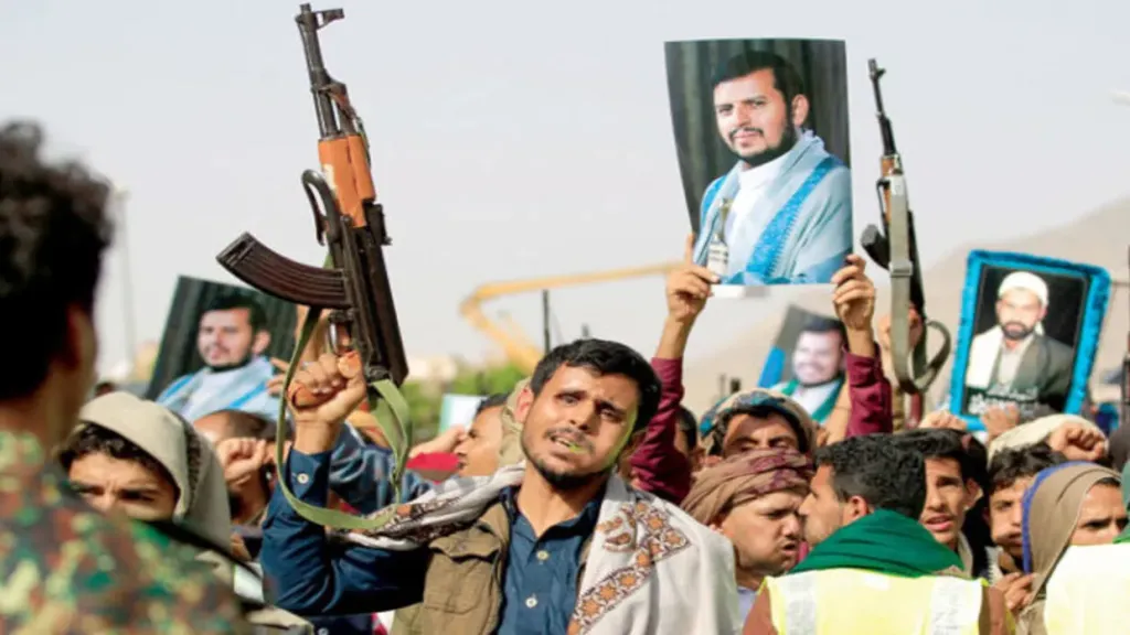 تل أبيب تتهم طهران بدعم الحوثيين وتخشى “نسخة” من هجوم 7 أكتوبر انطلاقًا من سوريا او الاردن