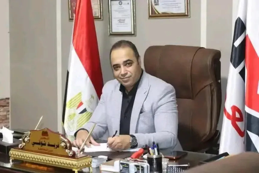 أمين العدل بالإسكندرية: قرار الرئيس برد قانون الإجراءات الجنائية تجسيد للجمهورية الجديدة