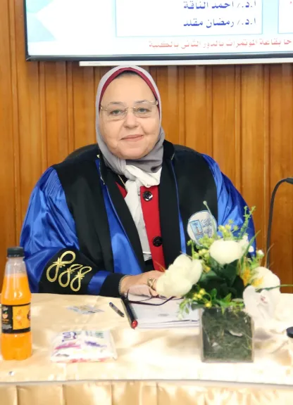 أمين الابتكار والبحث العلمي بالجبهة الوطنية بالإسكندرية: كلمة الرئيس عن التعليم تجسد واقع مصر