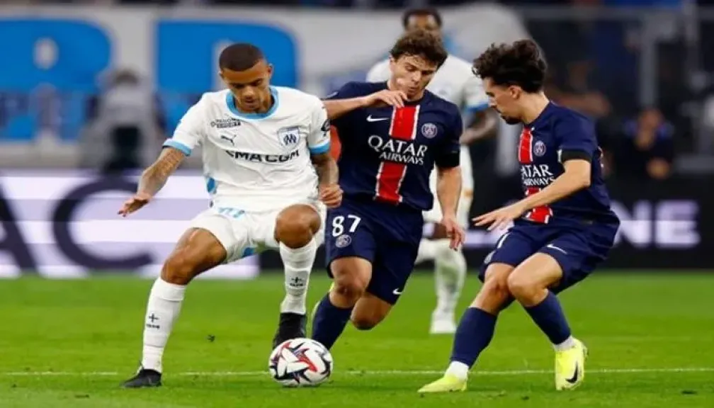 الكويت تستضيف كأس السوبر الفرنسي 2025 بين باريس سان جيرمان وأولمبيك مارسيليا