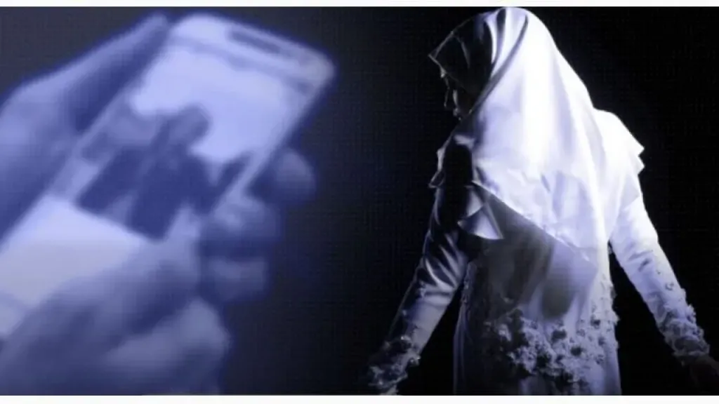 ”عروس” سورية تخدع 6 رجال عرب وتستولي على ملايين الجنيهات عبر تطبيقات الزواج في تركيا