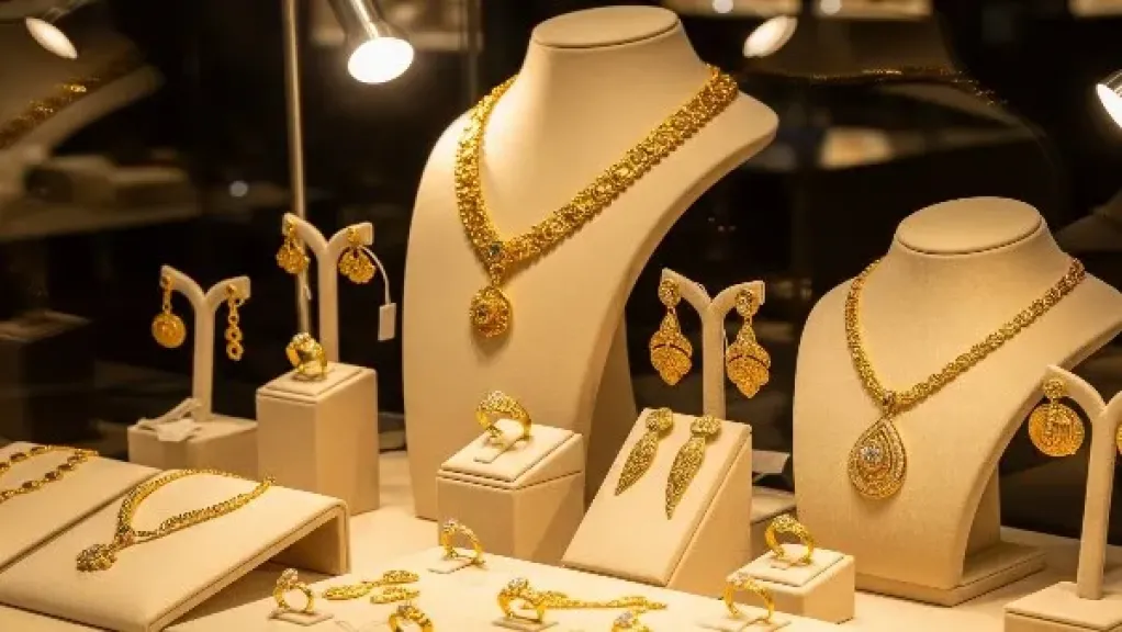 ارتفاع مفاجئ.. شوف سعر عيار 21 بكام النهاردة السبت 27-9-2025