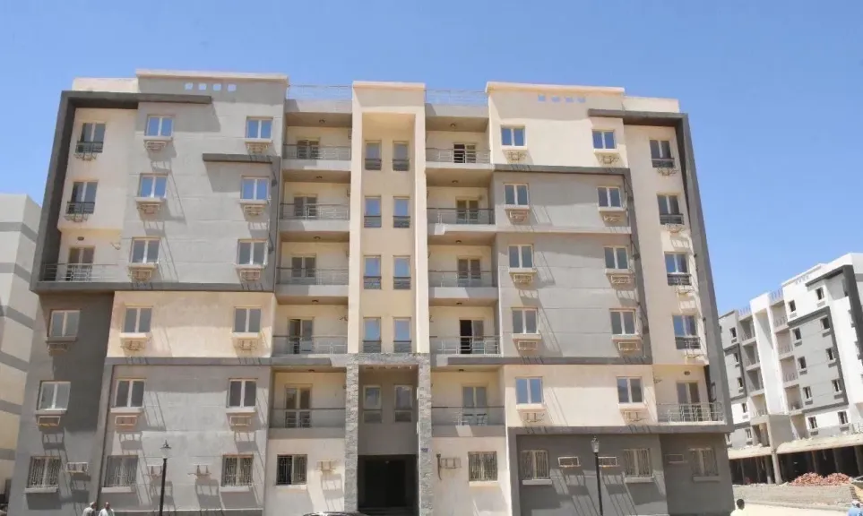 فرصة العمر للمواطنين.. طرح 400 ألف وحدة سكنية بدءًا من 450 ألف جنيه عبر منصة مصر العقارية