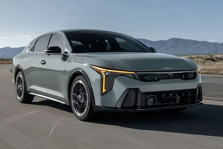 «كيا K4 موديل 2026».. القوة والأناقة تتجسد في أحدث الفئات والأسعار المفاجئة