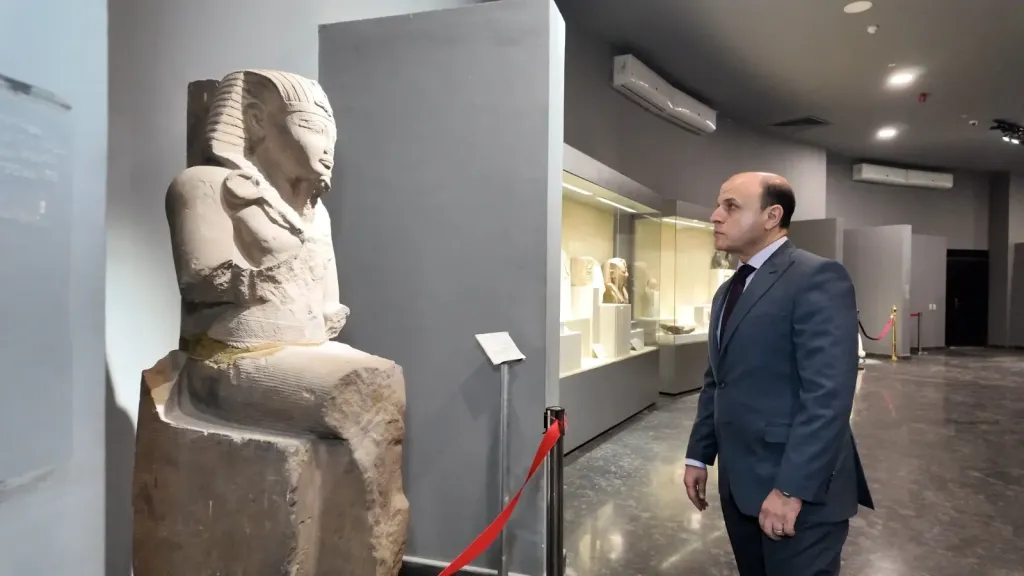 كفرالشيخ تحتفل بيوم السياحة العالمي: دعوة لاكتشاف كنوز المحافظة