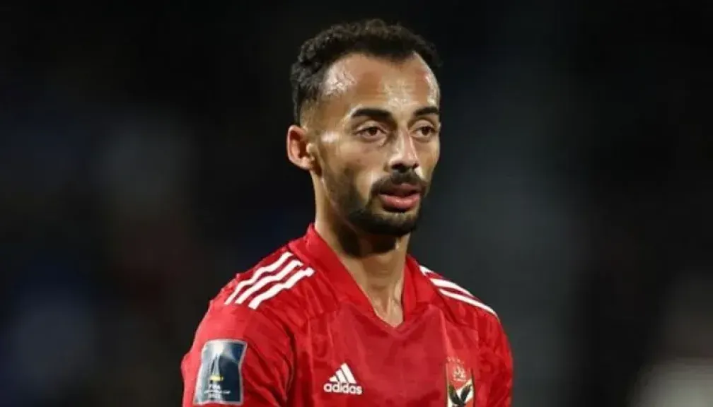 الأهلي يتحرك لمنع انتقال أحمد عبدالقادر إلى الزمالك.. مفاوضات لتمديد العقد