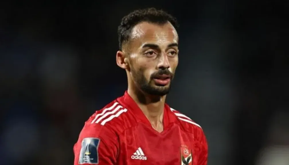 الأهلي يتحرك لمنع انتقال أحمد عبدالقادر إلى الزمالك.. مفاوضات لتمديد العقد