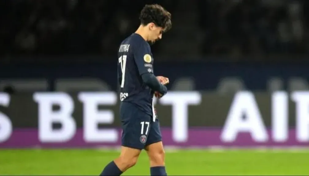 إصابات جديدة تضرب باريس سان جيرمان قبل مواجهة برشلونة في دوري أبطال أوروب