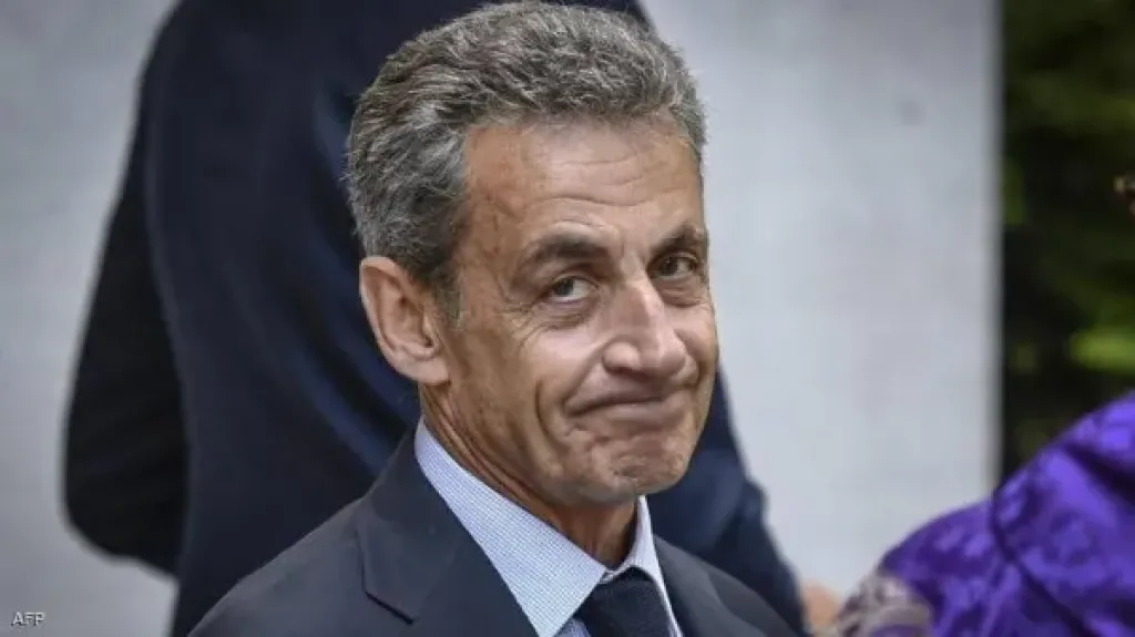 ساركوزي يرفض العفو الرئاسي ويؤكد: ”سأقاتل حتى النهاية”