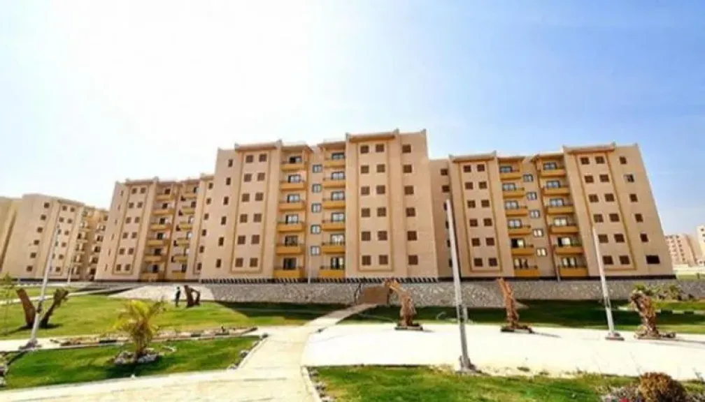 احجز شقتك قبل فوات الأوان!.. خطوات الحصول على وحدة سكنية من منصة مصر العقارية