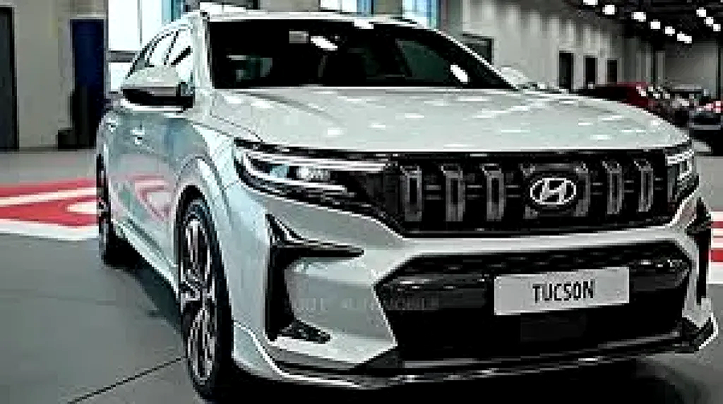 هيونداي توسان 2026: كل ما تحتاج معرفته عن السعر والمواصفات الجديدة التي ستغير قواعد اللعبة