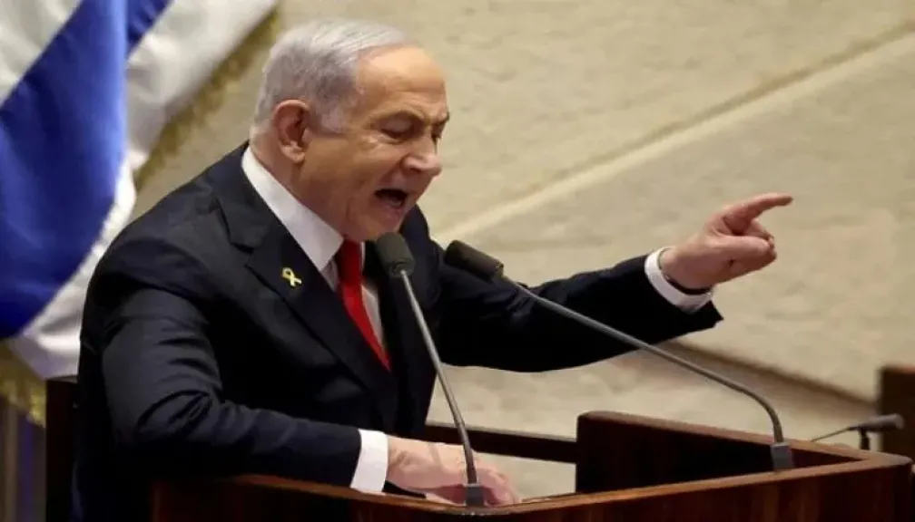 بين عشق الدم وضغط العزلة.. نتنياهو يستبق لقاء ترامب بلقاء ويتكوف وسط جدل خطة غزة