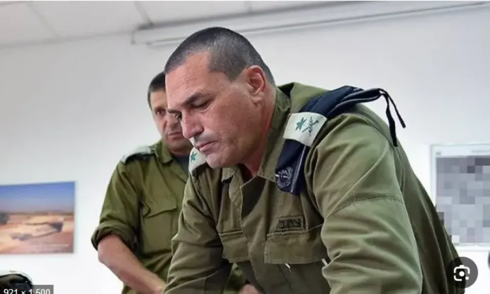 رئيس الأركان الإسرائيلي يعترف: العمليات في غزة بلا هدف سياسي وتعرض حياة الأسرى للخطر