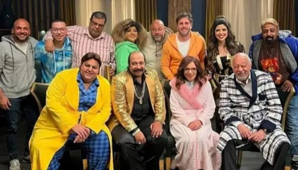 ”اللعبة 5”.. رحلة نجاح متواصلة لشيكو وهشام ماجد مع مفاجآت في الموسم الجديد