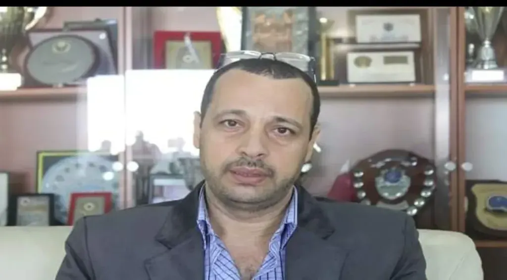 عيد فؤاد يكتب: تهنئة ”تافهة” تجدد الخلاف بين شوبير وجيمي.. والقمة في خطر  !!