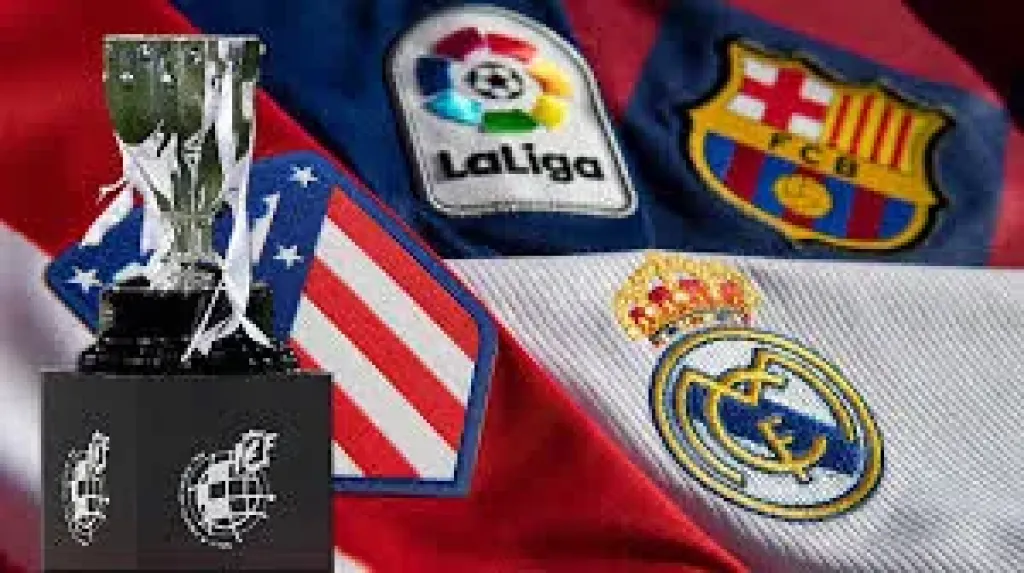 السعودية تستضيف كأس السوبر الإسباني 2026.. كلاسيكو وديربي في أجواء خليجية