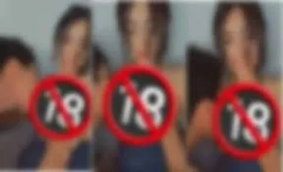 زوج يبيع خصوصية زوجته لموقع إباحي.. من ”فيديو كول شرعي” إلى فضيحة مدفوعة الأجر!