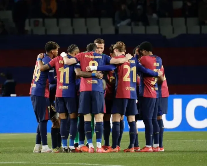 برشلونة يُلغي مباراته الودية في ليبيا رغم استلام 5 ملايين يورو