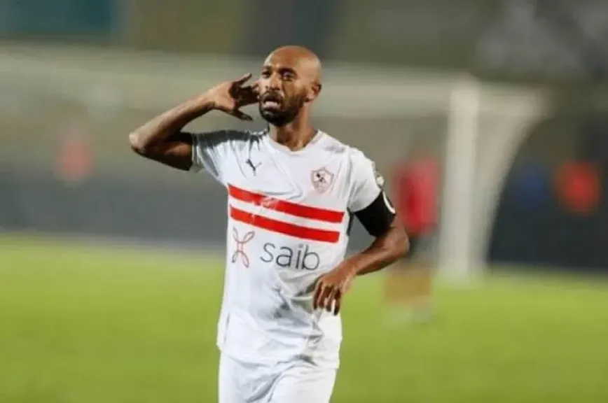 شيكابالا يهاجم مدرب الزمالك بعد السقوط أمام الأهلي ويطالب برحيله
